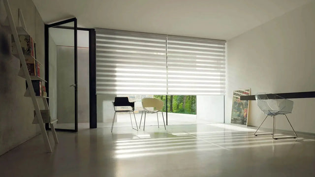 Cortinas y Persianas