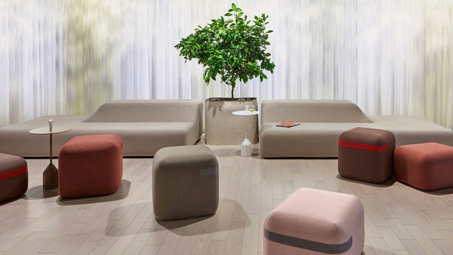 Soft Seating & Lounge