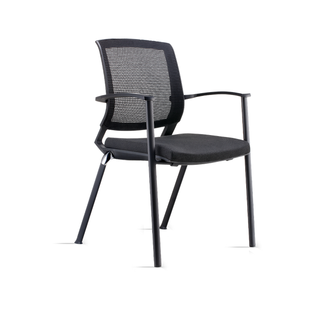 FAIRY NEGRA 4P BR. FIJO M.NG T.NG