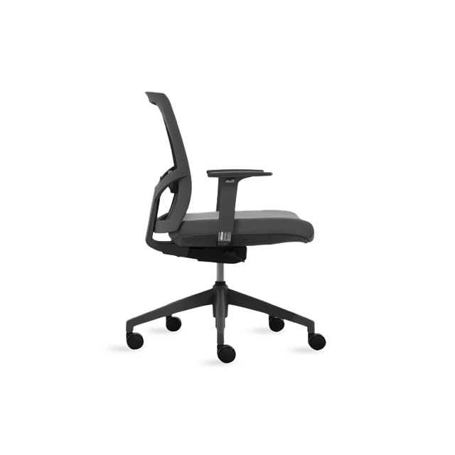 ICARO CROMO RM NEGRA B AL, BRAJ AL