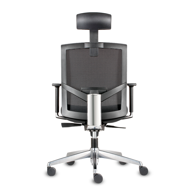 ICARO CROMO CC M.T. NEGRA B AL, BRAJ AL