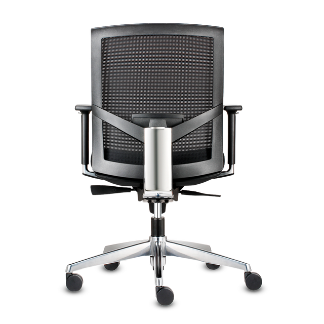 ICARO CROMO RM NEGRA B AL, BRAJ AL