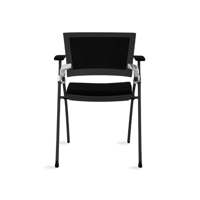 VIGO EC (NUEVA) MALLA Y TELA NEGRA