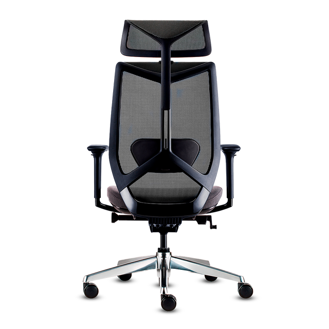 ARCO CC E.BLANCA M+T GRAFITO B.ALUMINIO