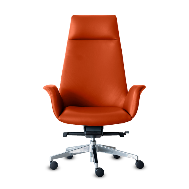 RISE RA CUERO+PU AMBAR B.AL MEC DONATI