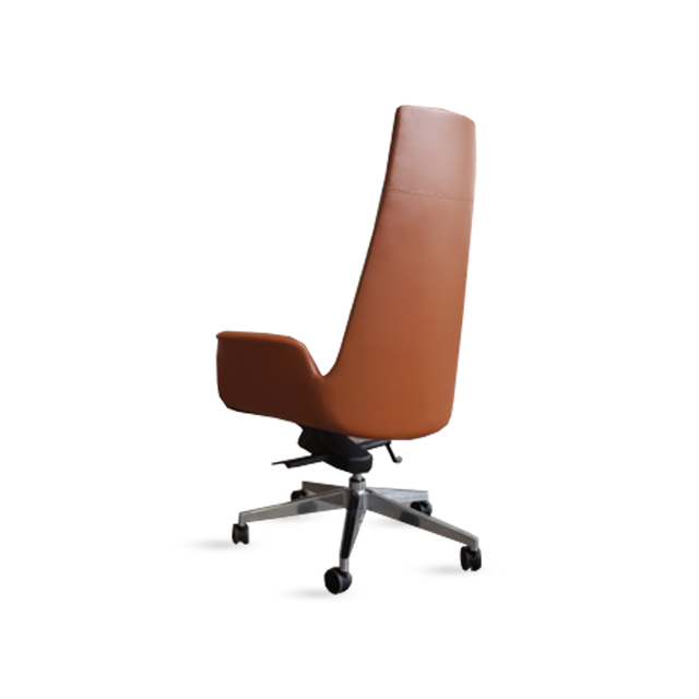 RISE RM CUERO+PU AMBAR B.AL MEC DONATI