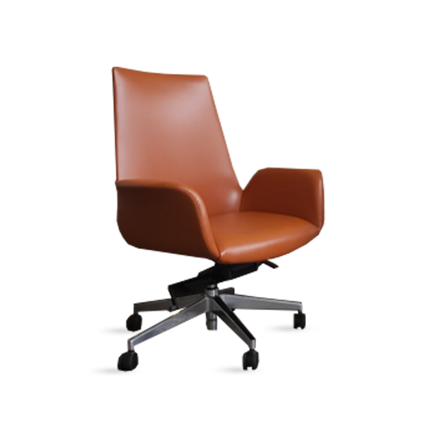 RISE RM CUERO+PU AMBAR B.AL MEC DONATI