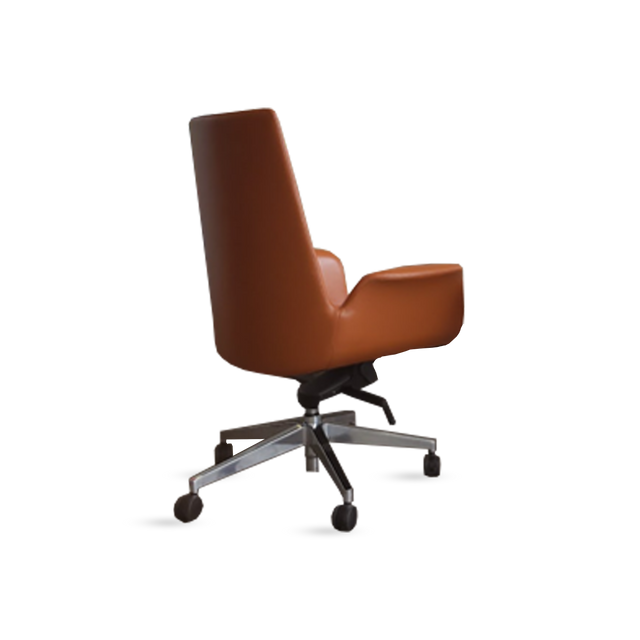 RISE RM CUERO+PU AMBAR B.AL MEC DONATI