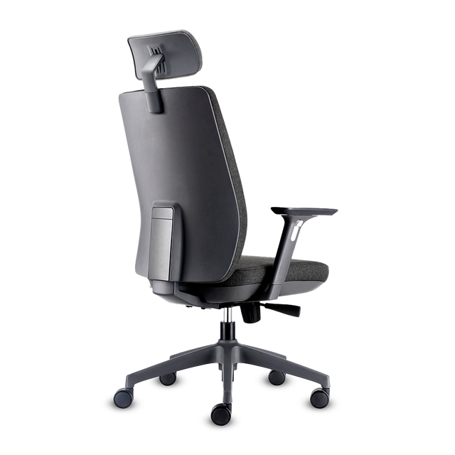 BELUGA CC TELA+E+B GRAFITO BR3D RUE. PU