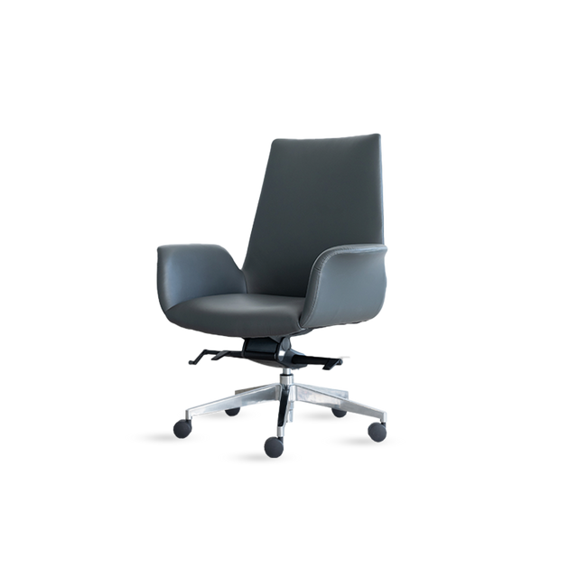 RISE RM CUERO+PU AMBAR B.AL MEC DONATI