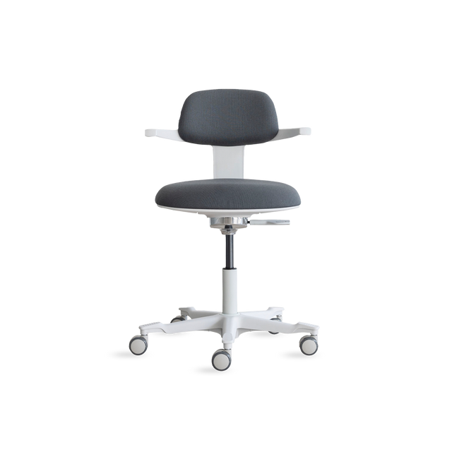 NEC BLANCA T.GRAFITO A.AJ BASE BLANCA