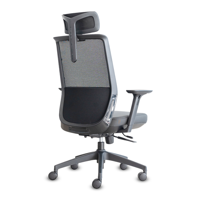 DOLPHIN CC ALL BLACK A.AJ LUMBAR