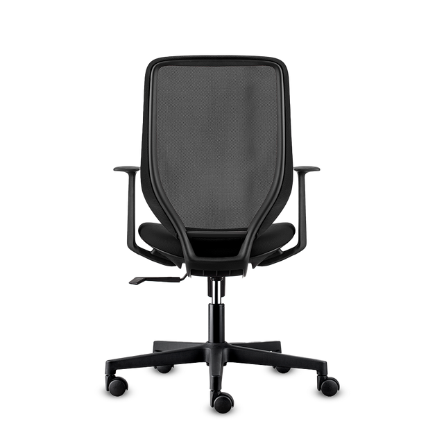 PUBLIC RM ALL BLACK, BR3D, RUE NYLON