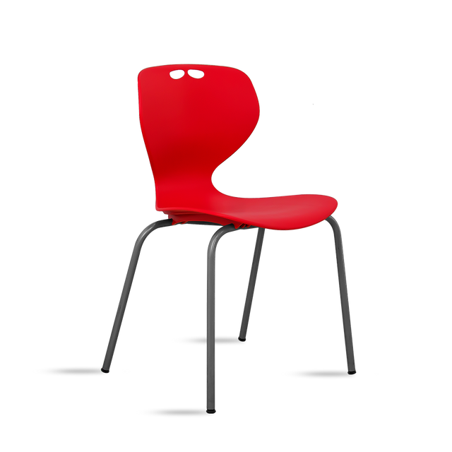 MATTA ROJA, 4 PATAS, PPP