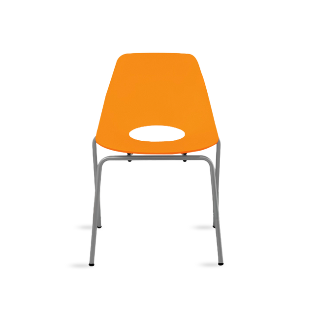 COUPE BLANCA 4 PATAS POLIPROPILENO