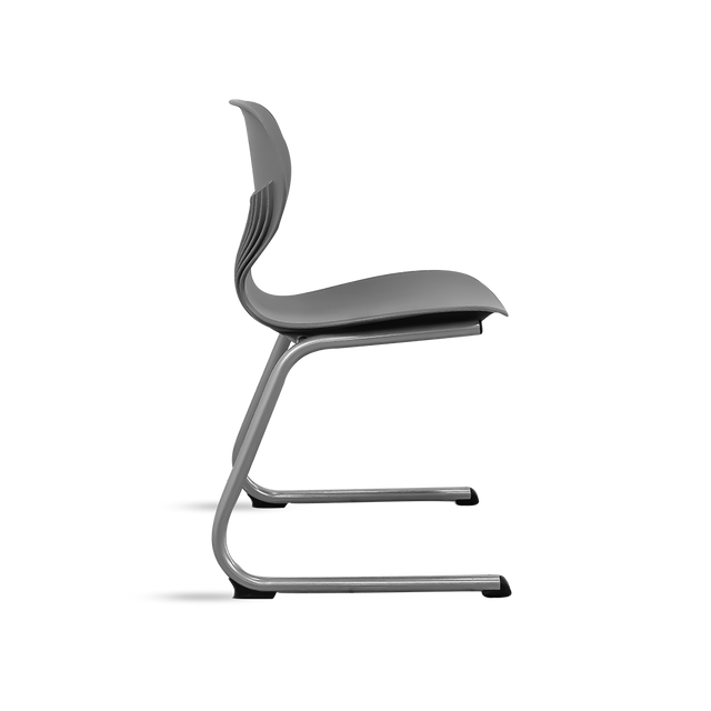 MATTA TRINEO GRIS PPP