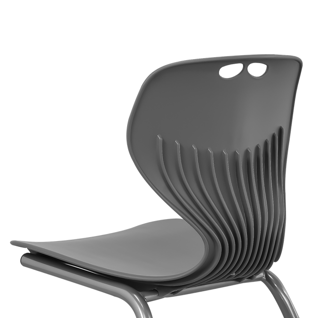 MATTA TRINEO GRIS PPP