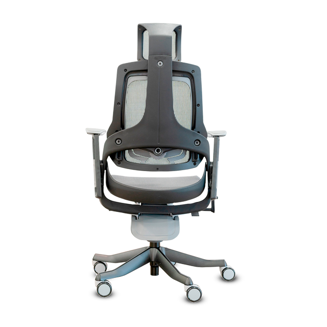 WAU CC BLANCA A+R NARANJA B.PL BR.AJ