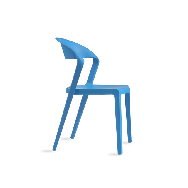 DUOBLOCK AMARILLA 4 PATAS PPP