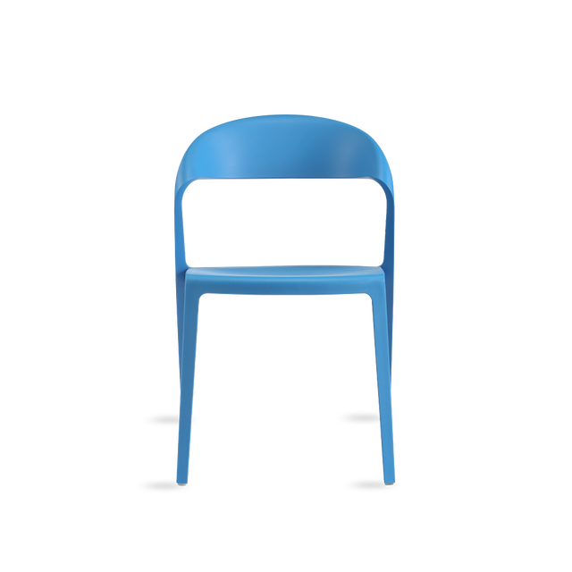 DUOBLOCK AMARILLA 4 PATAS PPP