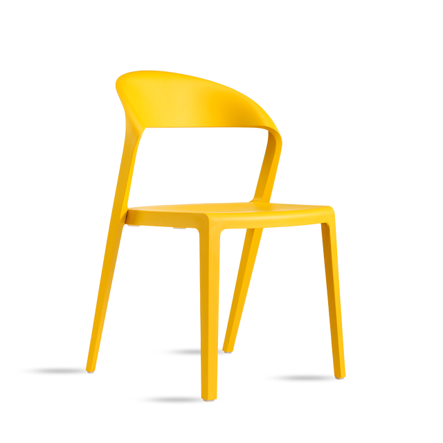 DUOBLOCK AMARILLA 4 PATAS PPP