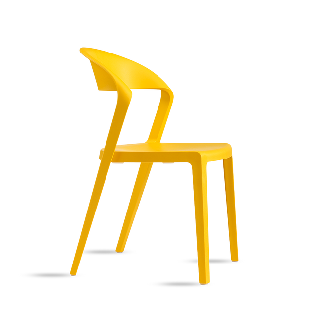 DUOBLOCK AMARILLA 4 PATAS PPP