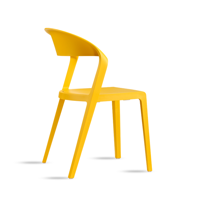 DUOBLOCK AMARILLA 4 PATAS PPP