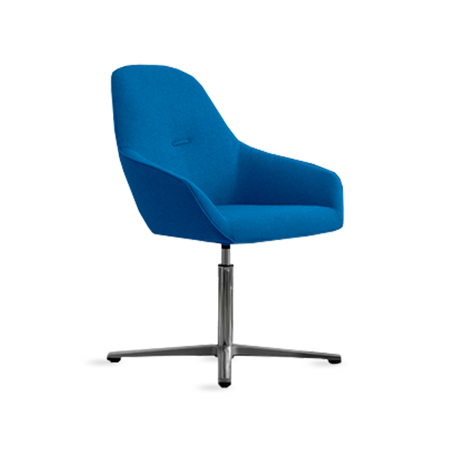 ATLAS ROJO BASE X ALUMINIO, RETORNO AUT