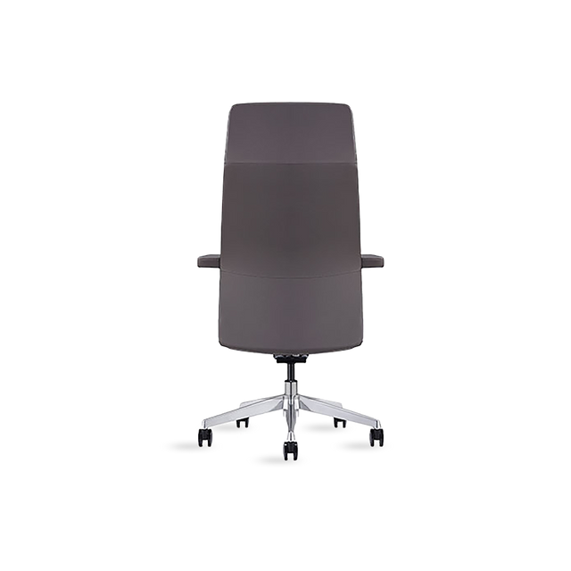 ELEGANCE RA CUERO GRAFITO BRF Y BASE AL