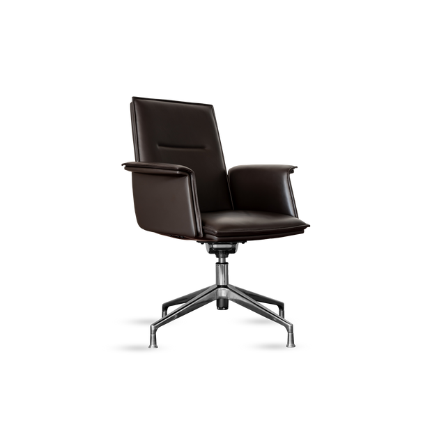 VANGUARD RM CUERO CAFE BF.AL