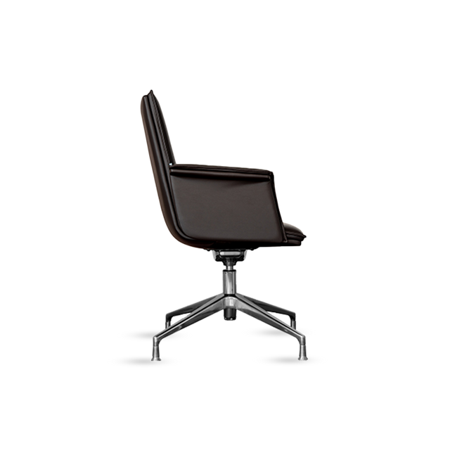 VANGUARD RM CUERO CAFE BF.AL