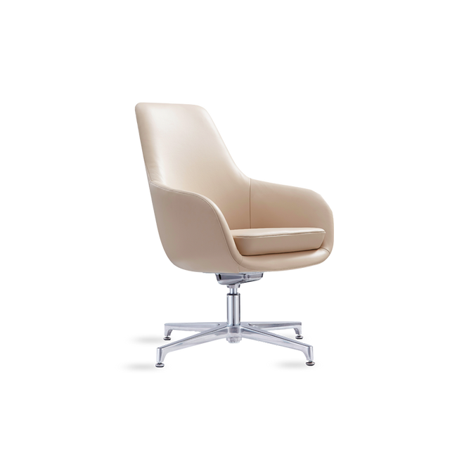 GEHRY RM CUERO BEIGE BR Y BF.AL