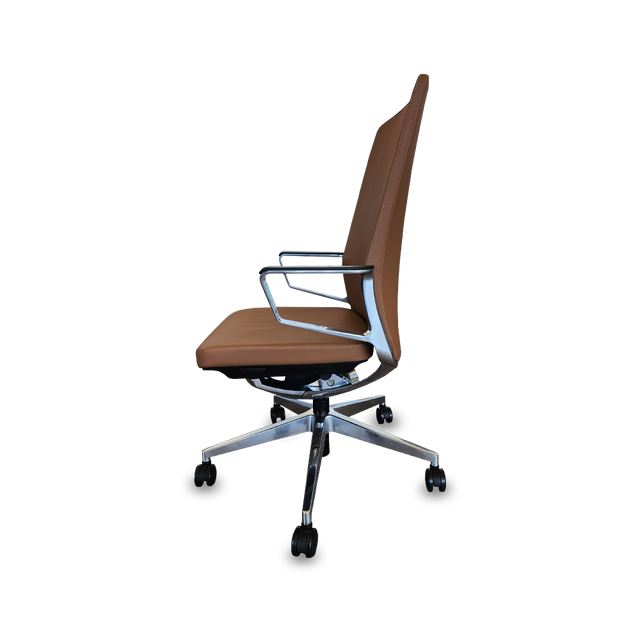 EVA REU PU CAFE A.AJ B+BRF ALUM RUE.PU