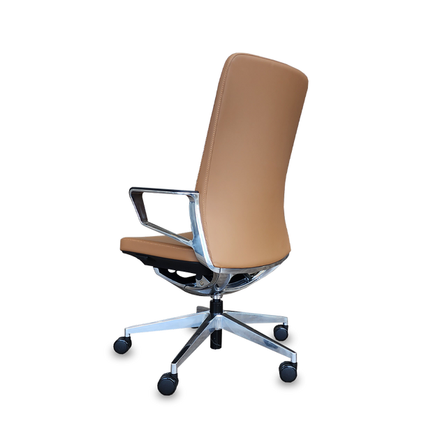 EVA REU PU CAFE A.AJ B+BRF ALUM RUE.PU