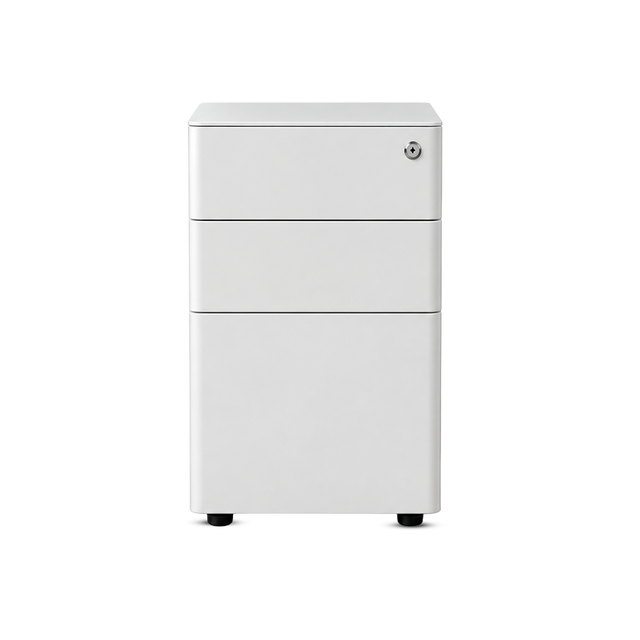 CAJONERA TG-04 METALICA