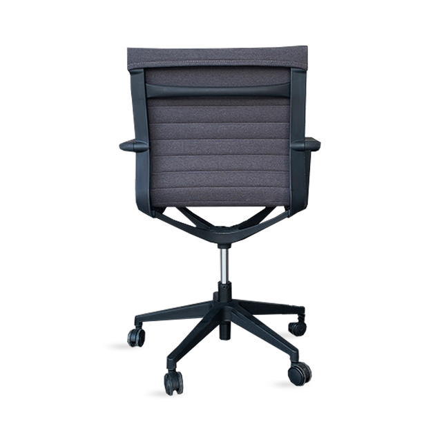 ELECTRA TELA GRAFITO 2, BASE + BRF NEGRO