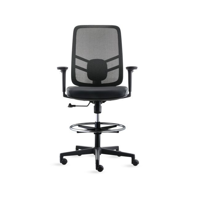 PERSONAL CAJERO E+A.PU+B NEGRO M.GF BR.1