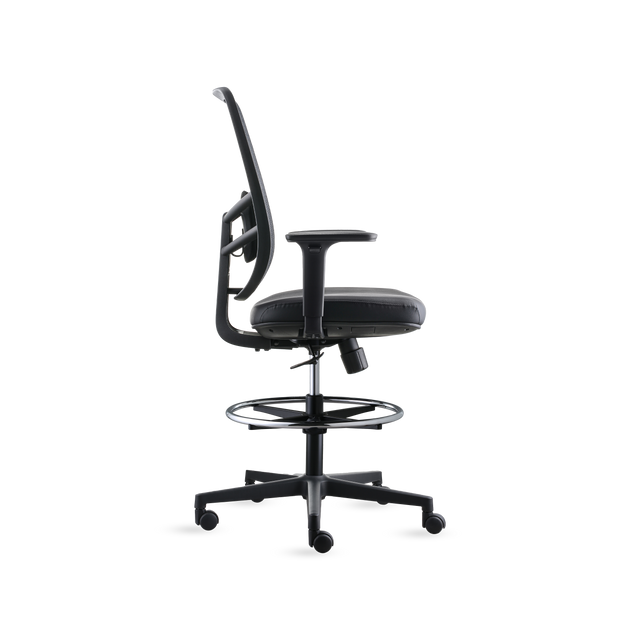 PERSONAL CAJERO E+A.PU+B NEGRO M.GF BR.1