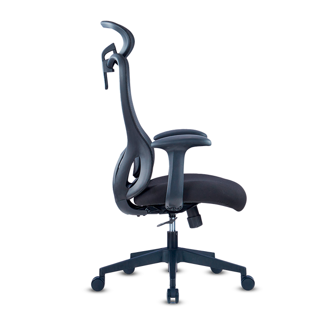 ABEL CC ALL BLACK LUM.AJ BR3D RUE.NY 562