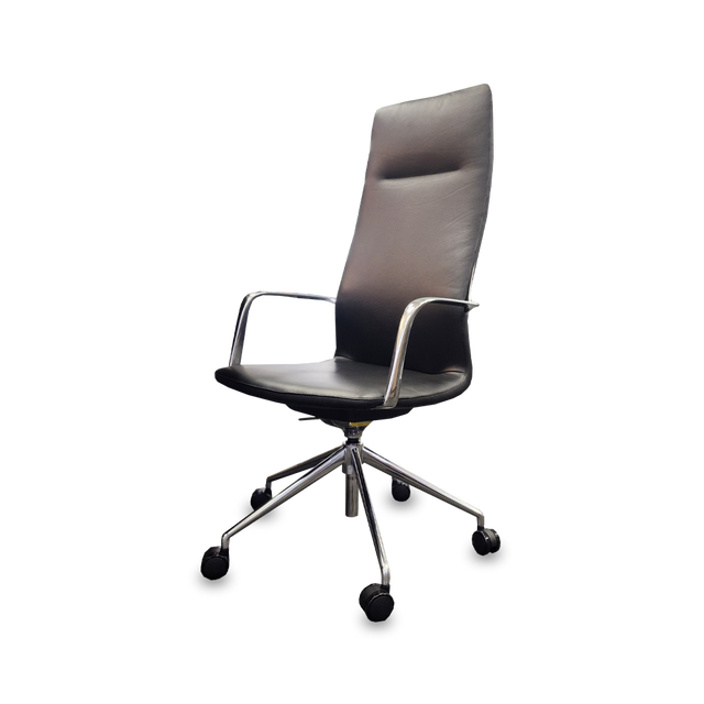 GRACE RA CU/PU NEGRO B+BRF ALUM A.AJ