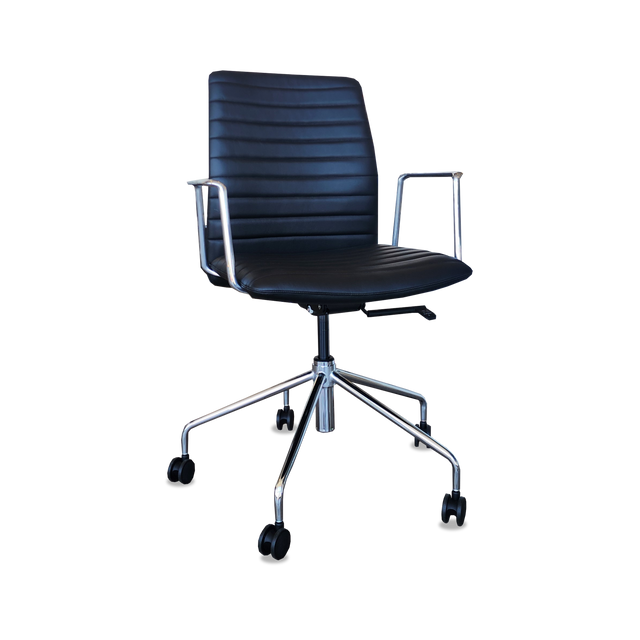 CLASS RM CU/PU NEGRO B+BRF AL A.AJ RU.PU