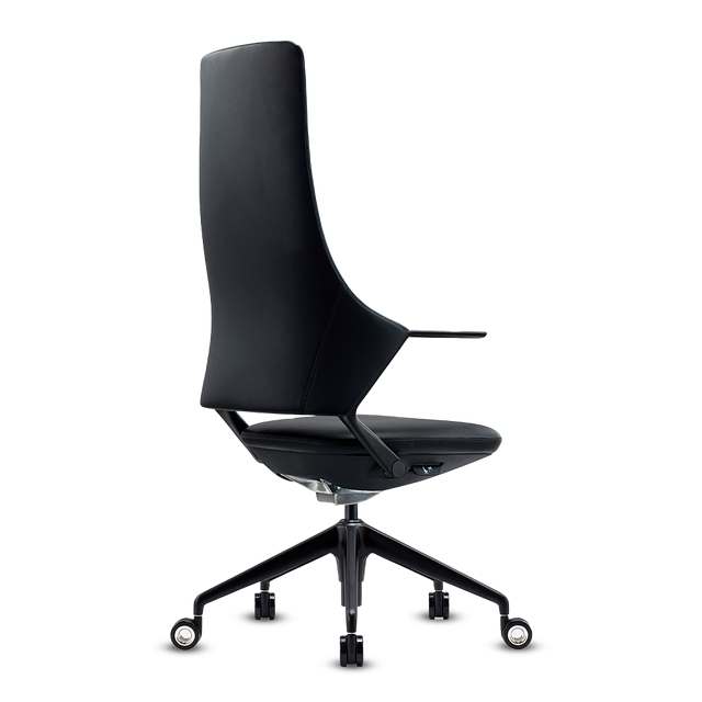 BALLET CU/PU NEGRA 3AMND9901 E+B+BRF NG