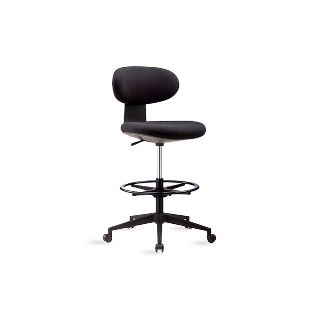 NIKO CAJERO ALL BLACK RUE.PU FRENO