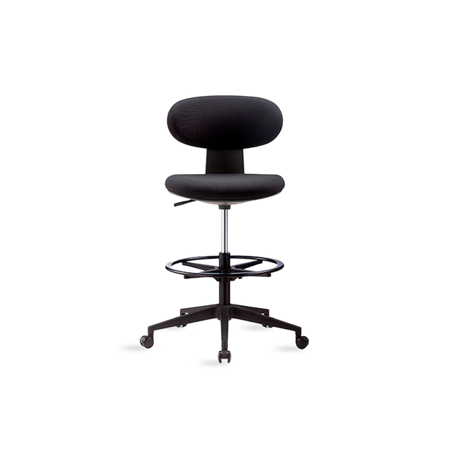 NIKO CAJERO ALL BLACK RUE.PU FRENO