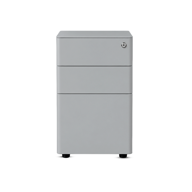 CAJONERA TG-04 METALICA