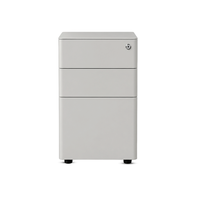 CAJONERA TG-04 METALICA