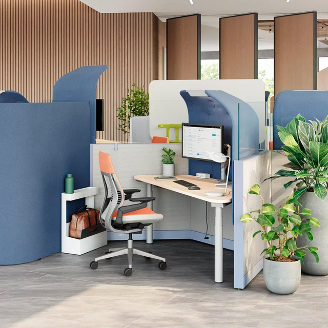 FLEX PERSONAL SPACES