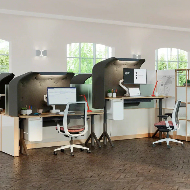 FLEX PERSONAL SPACES