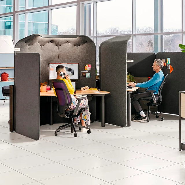 FLEX PERSONAL SPACES