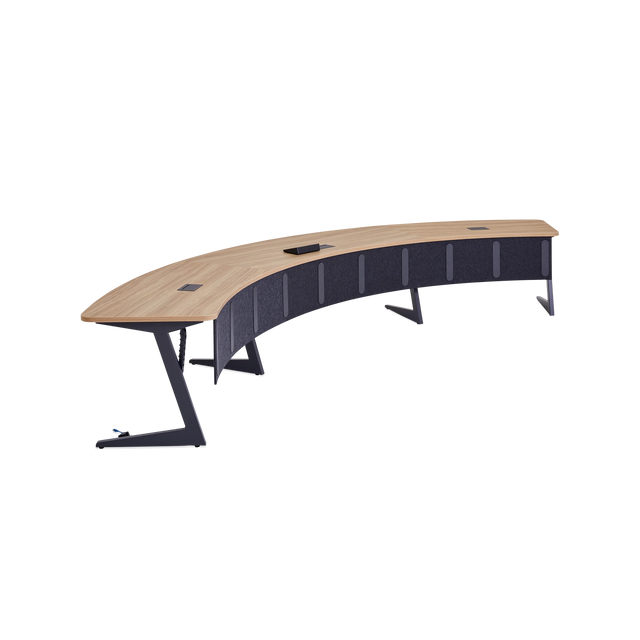 OCULAR ARC 7